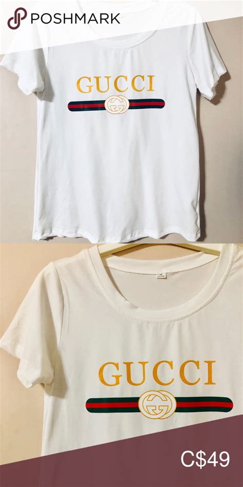 list of designer brands like gucci|gucci look alike shirt.